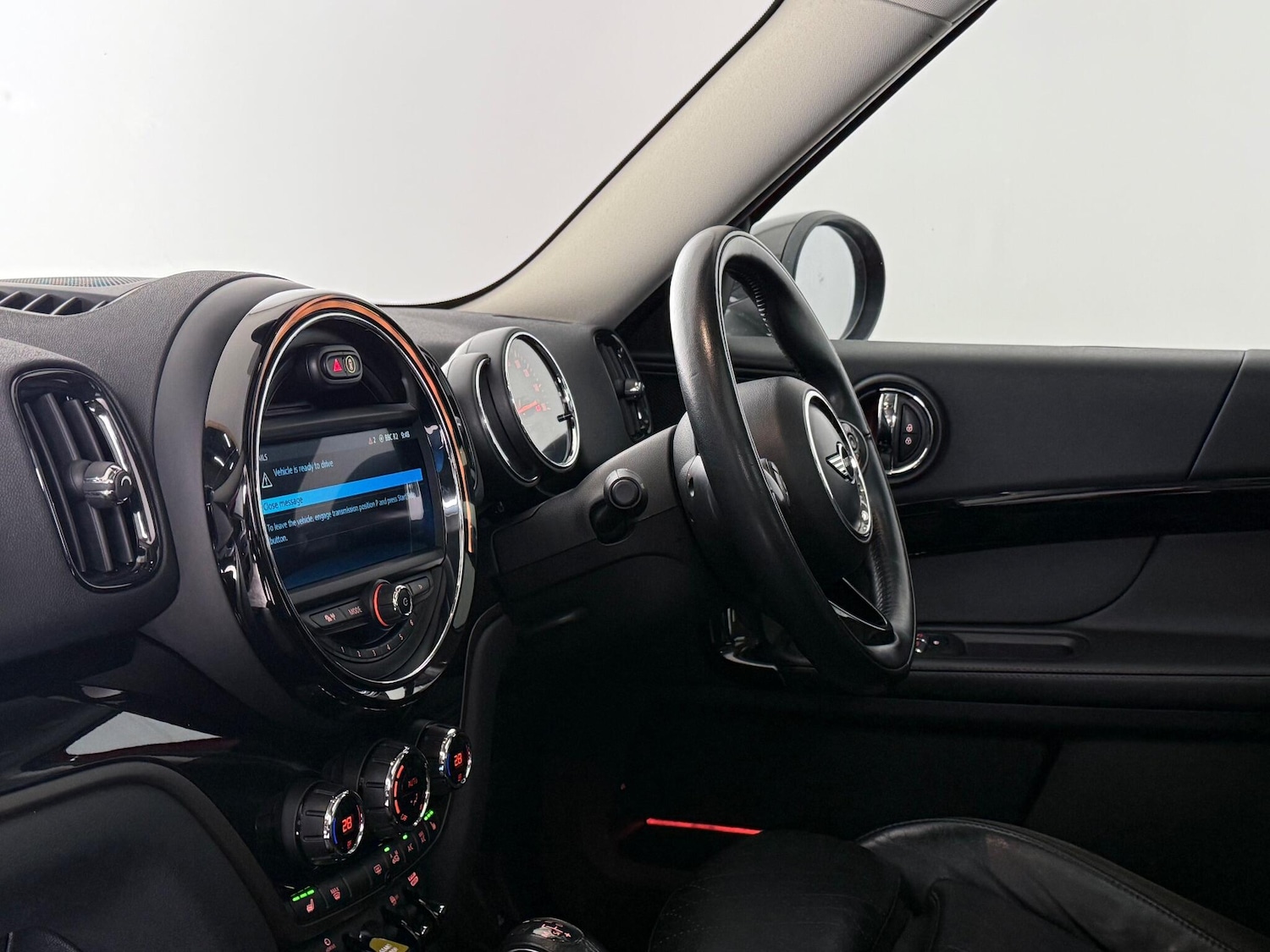 Used MINI Countryman 2018 for sale - 77525213: Photo 16