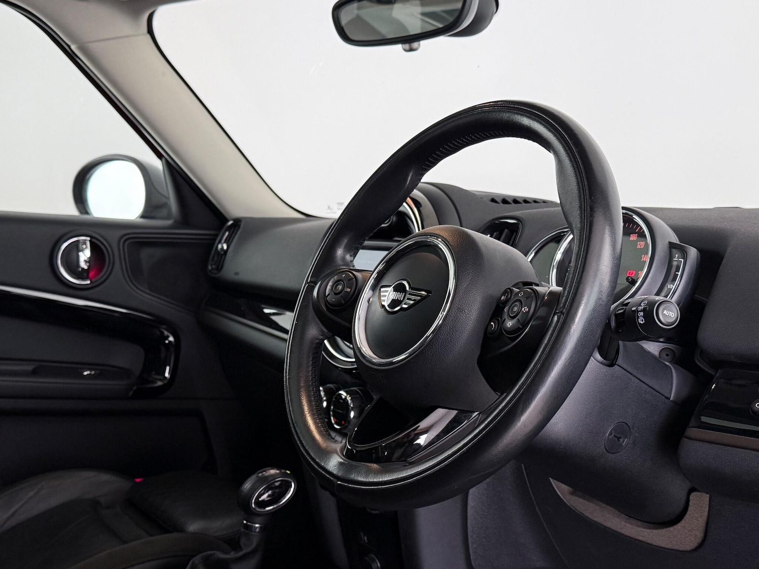 Used MINI Countryman 2018 for sale - 77525213: Photo 17