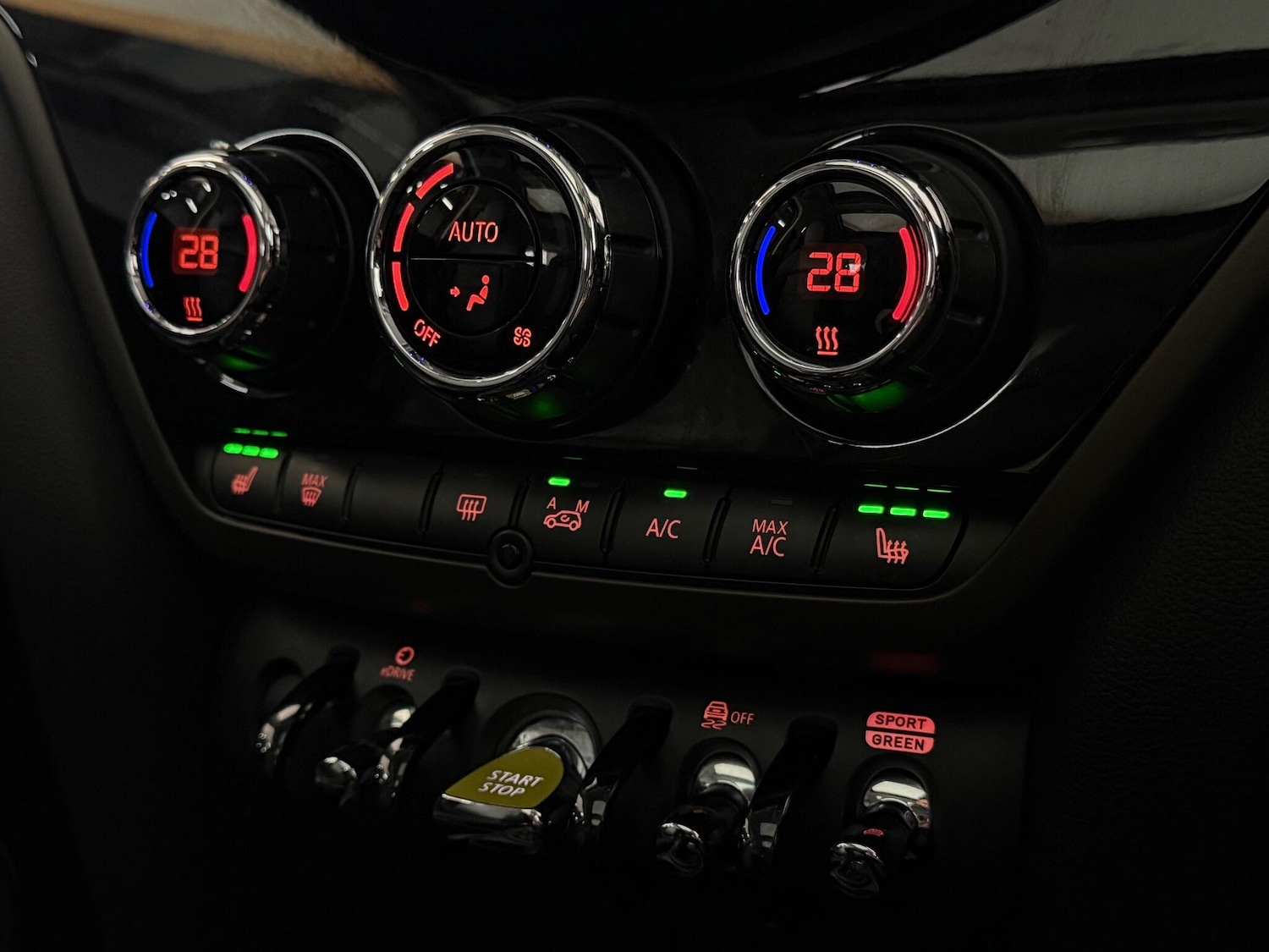 Used MINI Countryman 2018 for sale - 77525213: Photo 25