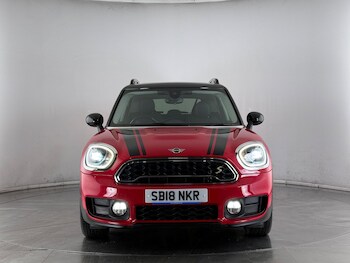 Used MINI Countryman 2018 for sale - 77525213: Photo