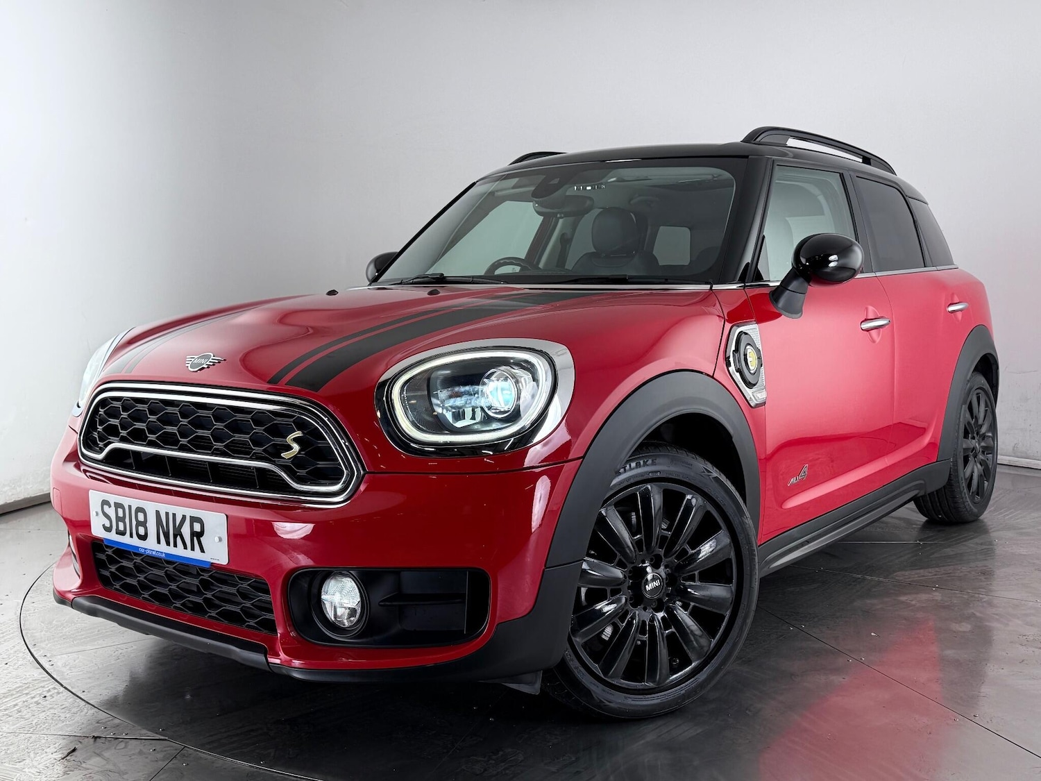 Used MINI Countryman 2018 for sale - 77525213: Photo 30