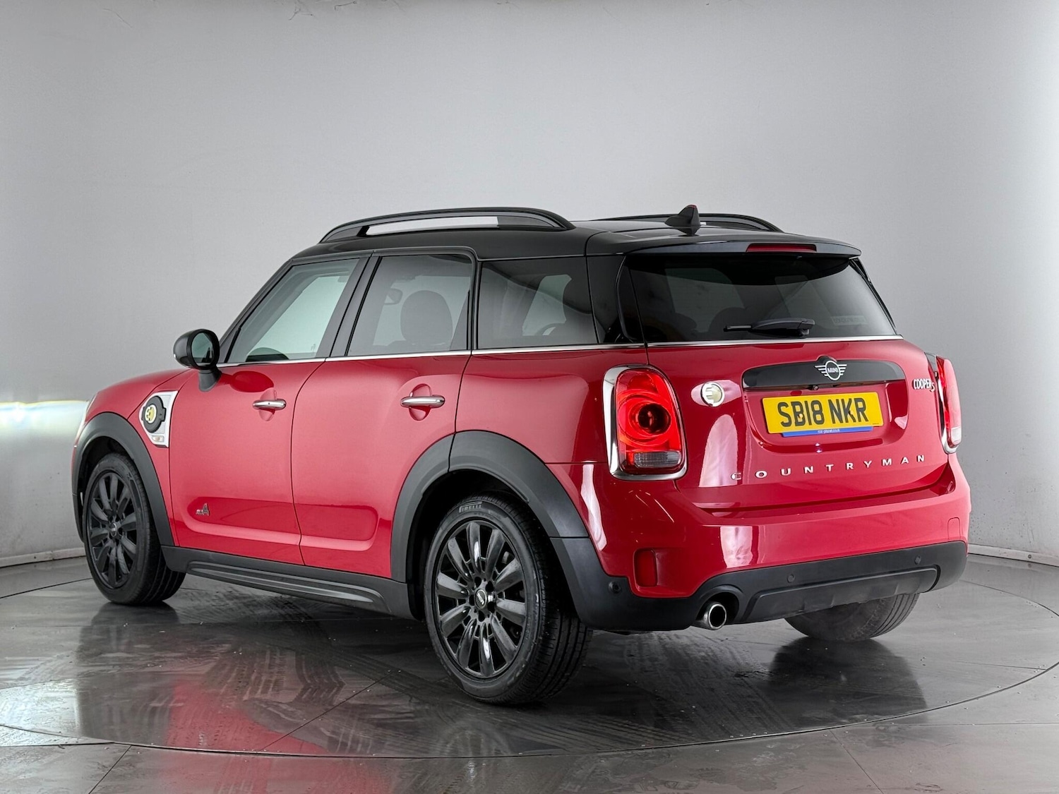 Used MINI Countryman 2018 for sale - 77525213: Photo 4
