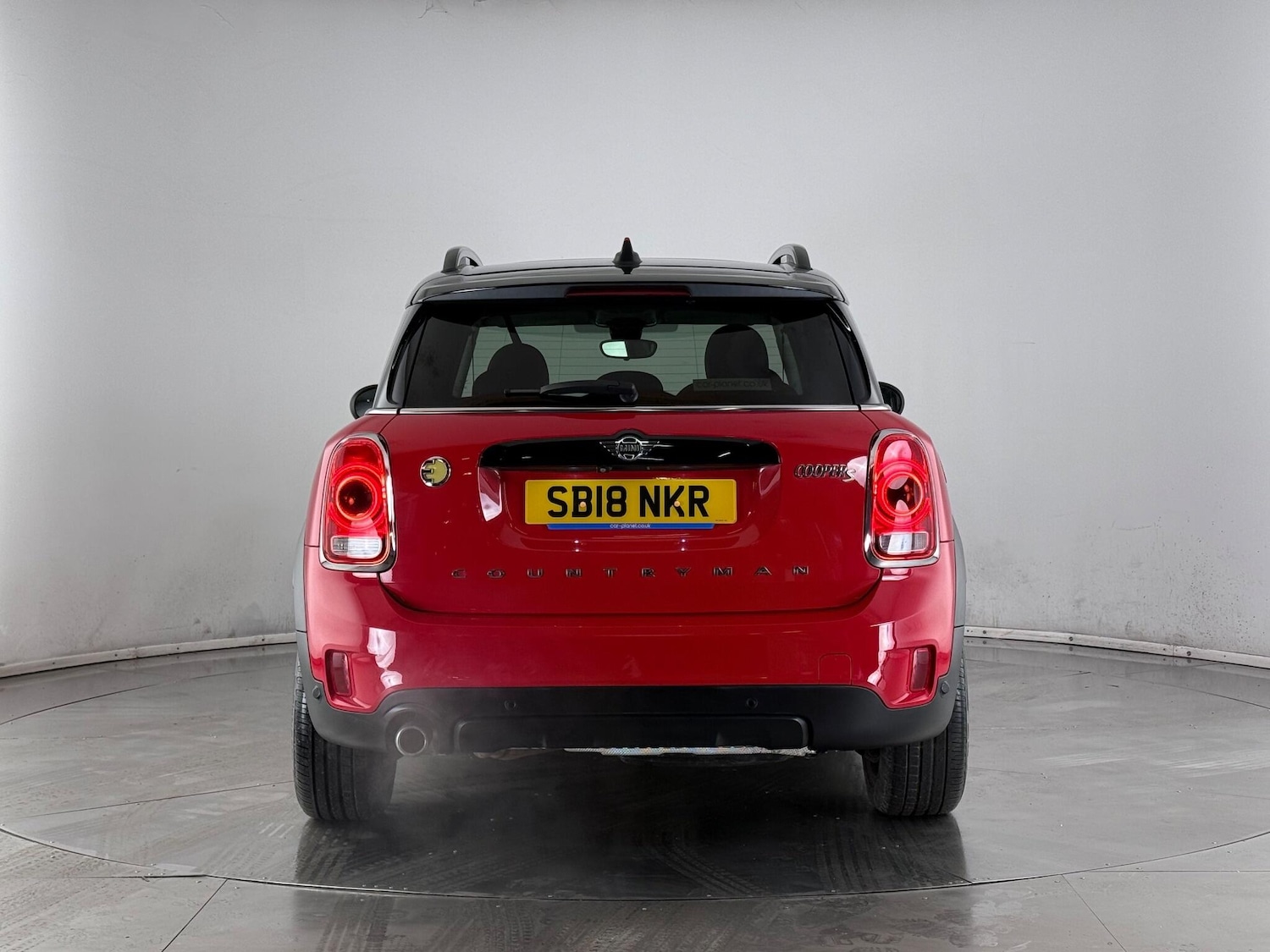 Used MINI Countryman 2018 for sale - 77525213: Photo 5
