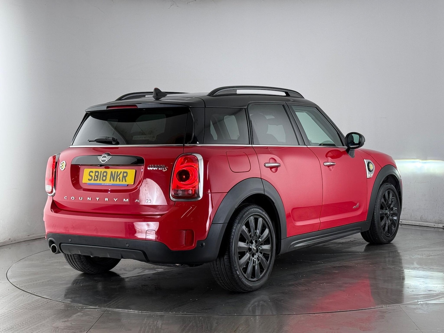Used MINI Countryman 2018 for sale - 77525213: Photo 6