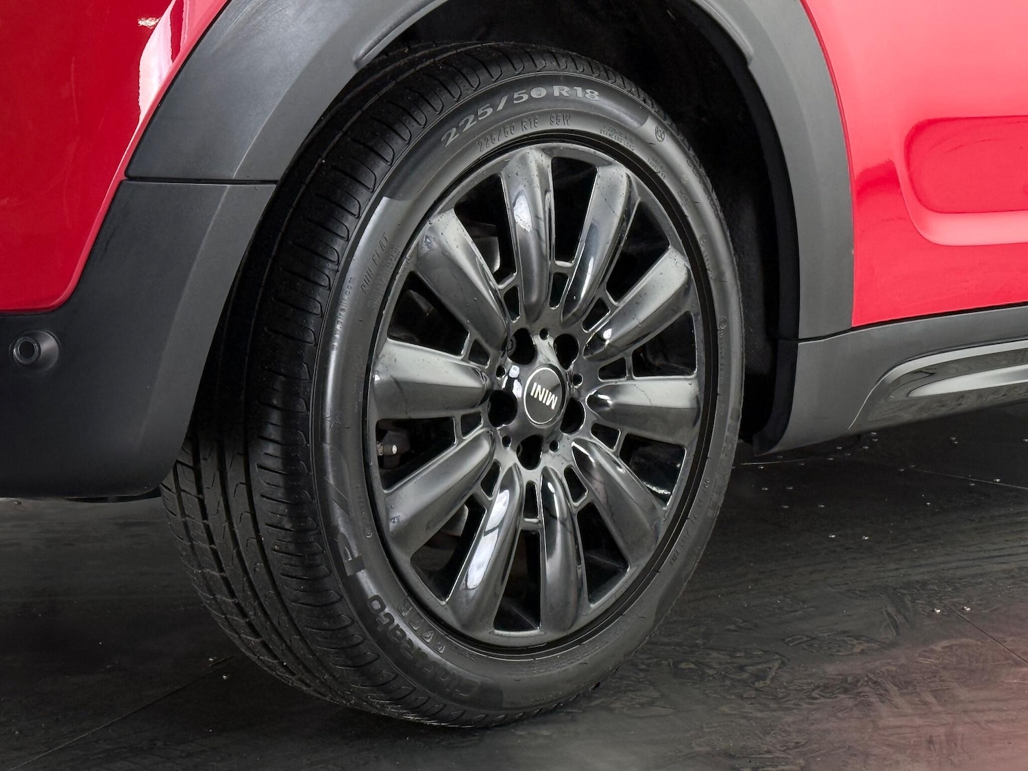 Used MINI Countryman 2018 for sale - 77525213: Photo 8