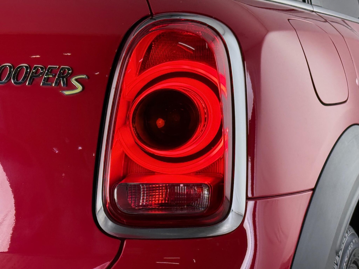 Used MINI Countryman 2018 for sale - 77525213: Photo 9