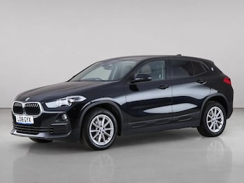 Used BMW X2 2018 for sale - 79026571: Photo