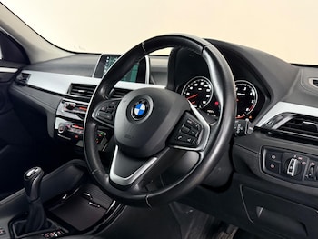Used BMW X2 2018 for sale - 79026571: Photo