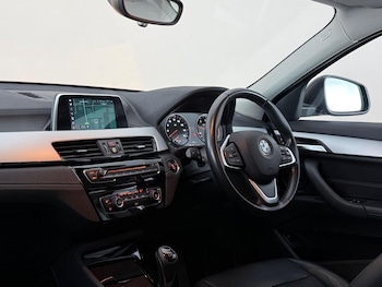 Used BMW X2 2018 for sale - 79026571: Photo