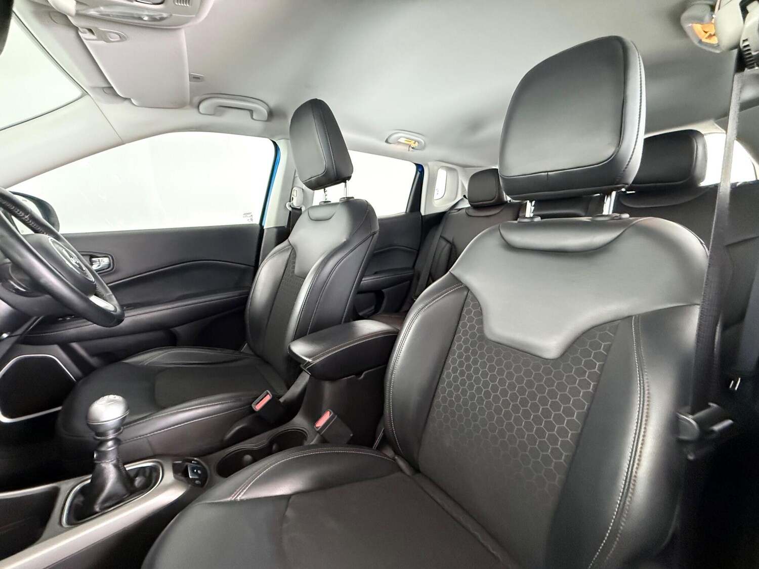 Used Jeep Compass 2018 for sale - 78091779: Photo 10