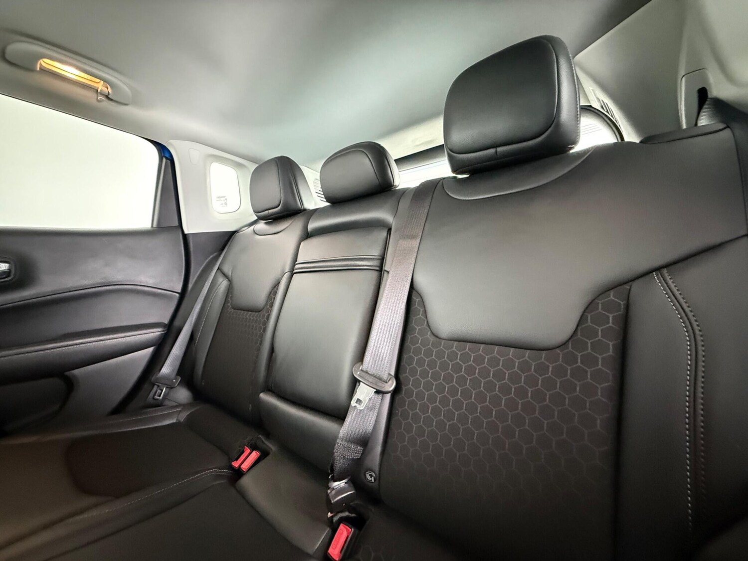 Used Jeep Compass 2018 for sale - 78091779: Photo 11