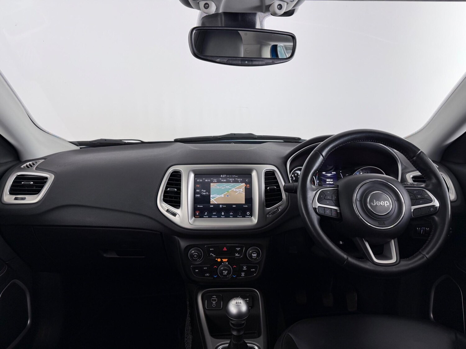 Used Jeep Compass 2018 for sale - 78091779: Photo 14