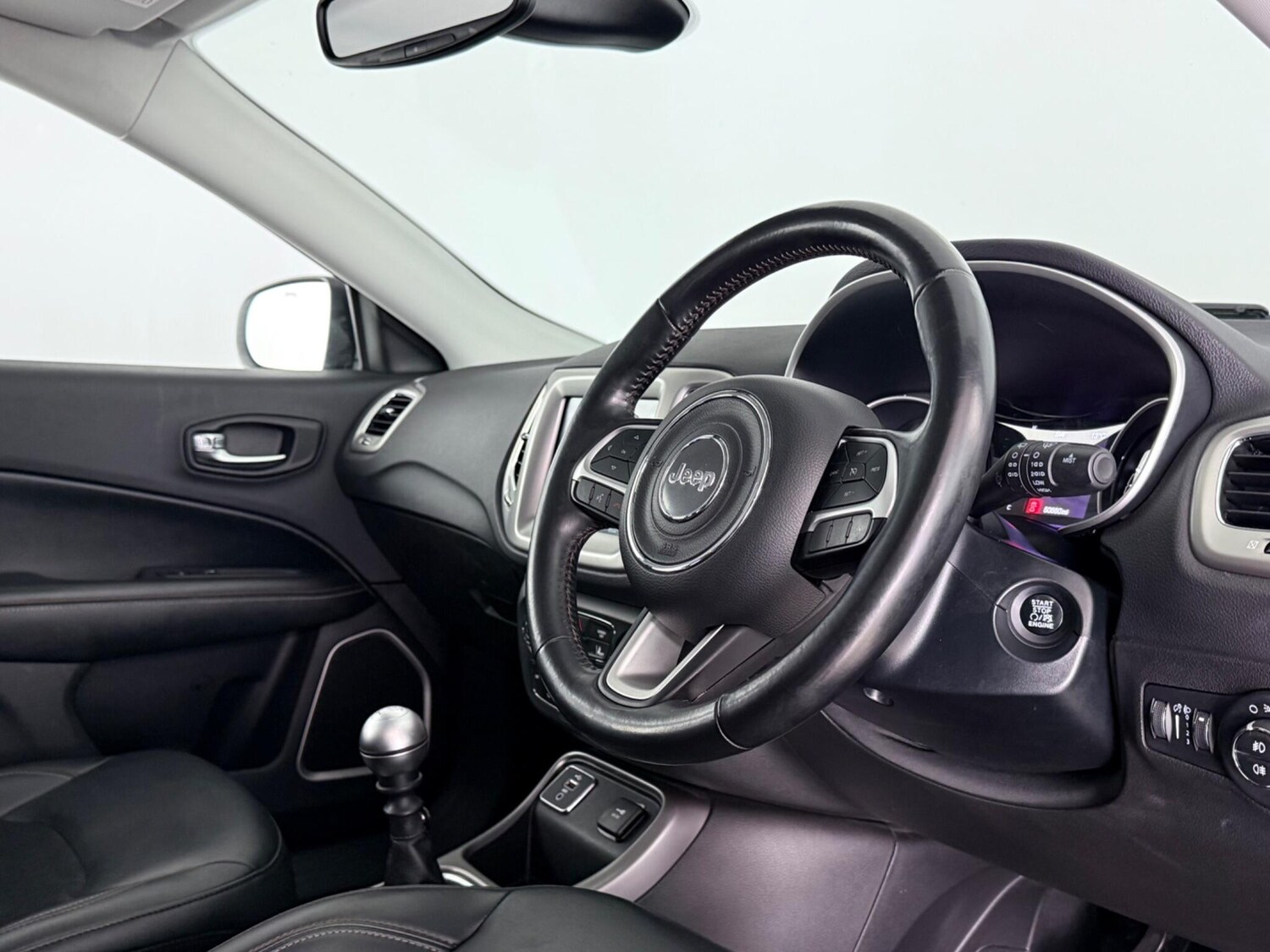 Used Jeep Compass 2018 for sale - 78091779: Photo 16