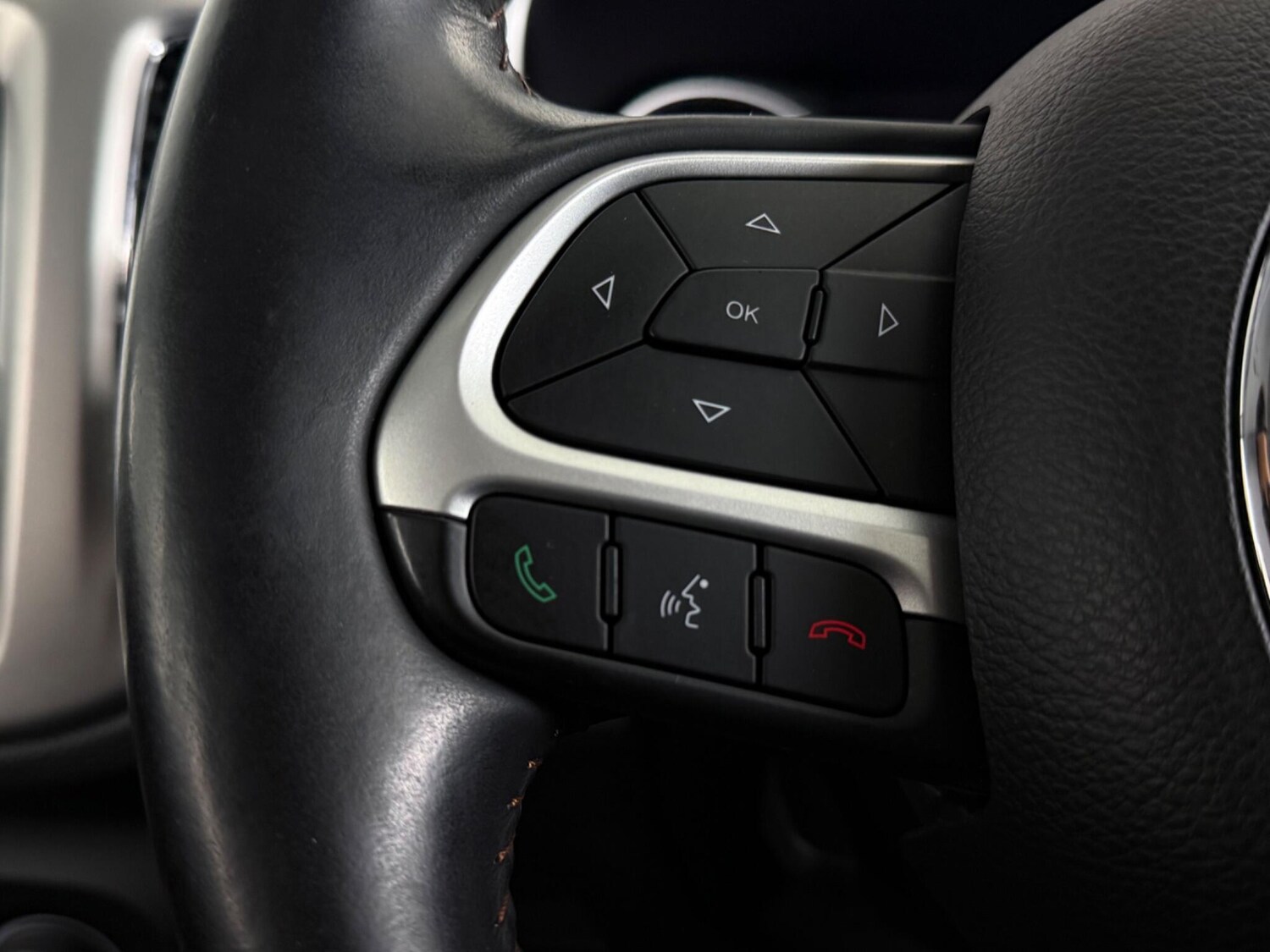 Used Jeep Compass 2018 for sale - 78091779: Photo 17