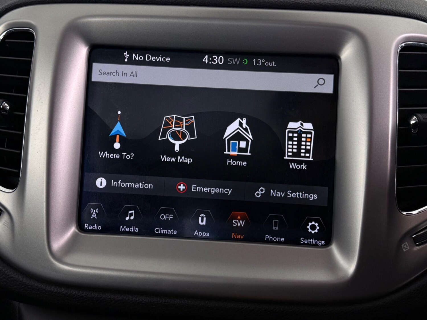 Used Jeep Compass 2018 for sale - 78091779: Photo 25