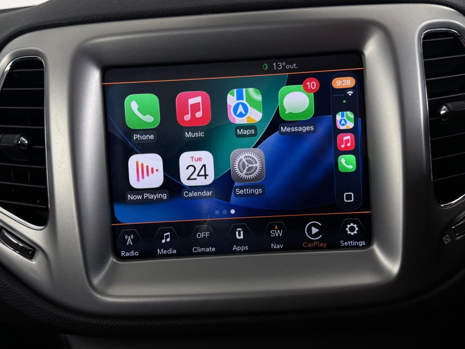 Used Jeep Compass 2018 for sale - 78091779: Photo 26