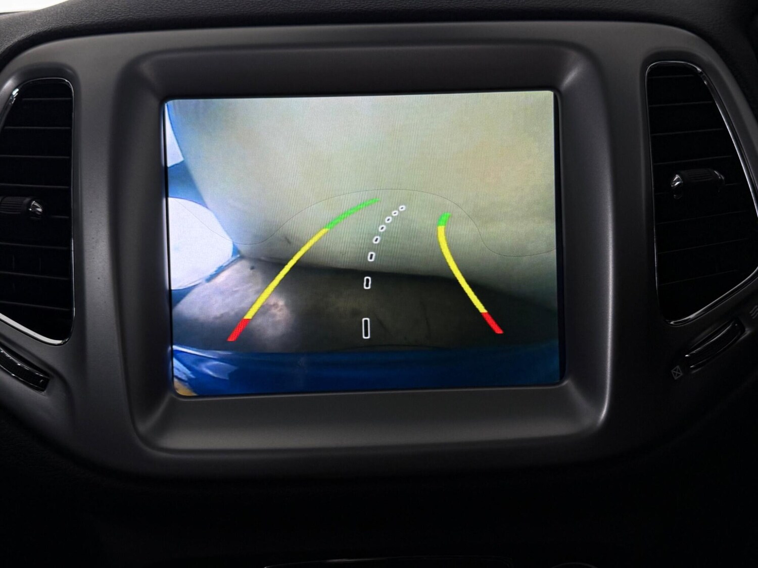 Used Jeep Compass 2018 for sale - 78091779: Photo 27