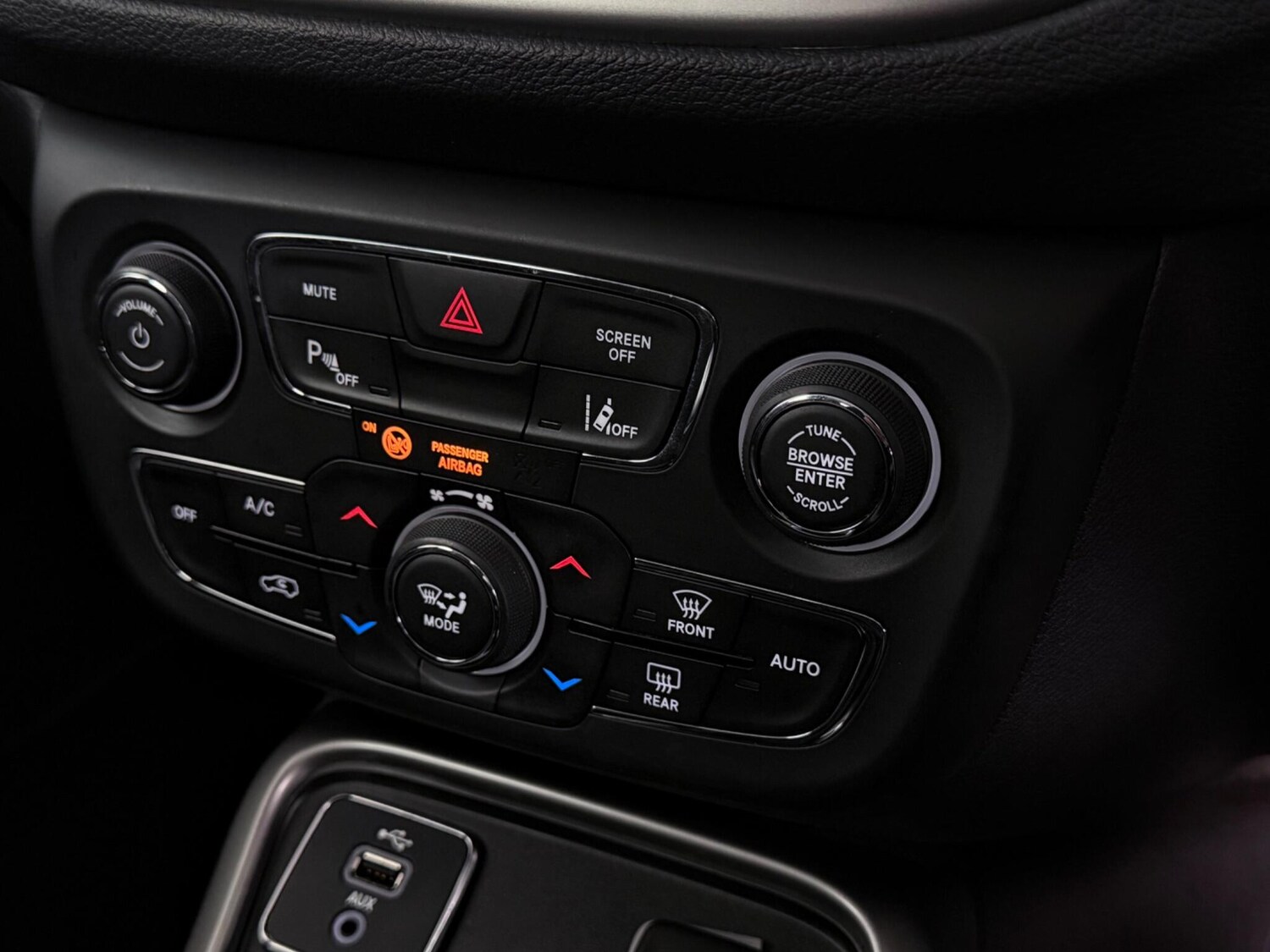 Used Jeep Compass 2018 for sale - 78091779: Photo 28