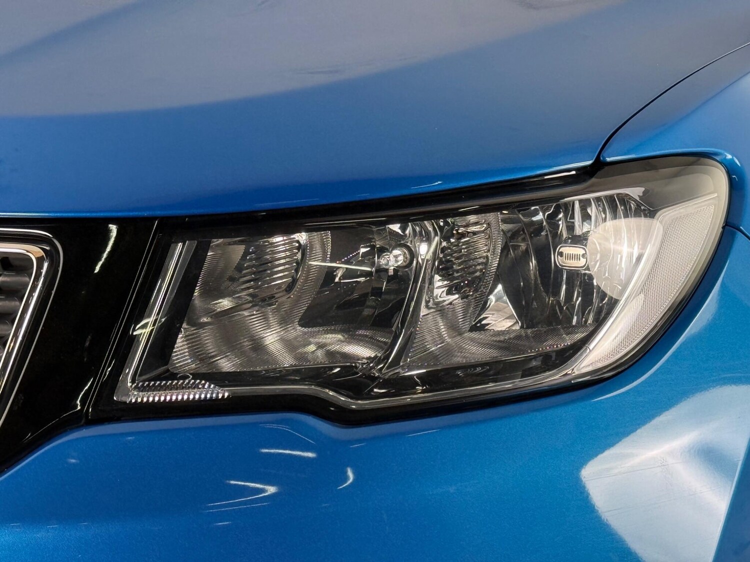 Used Jeep Compass 2018 for sale - 78091779: Photo 6