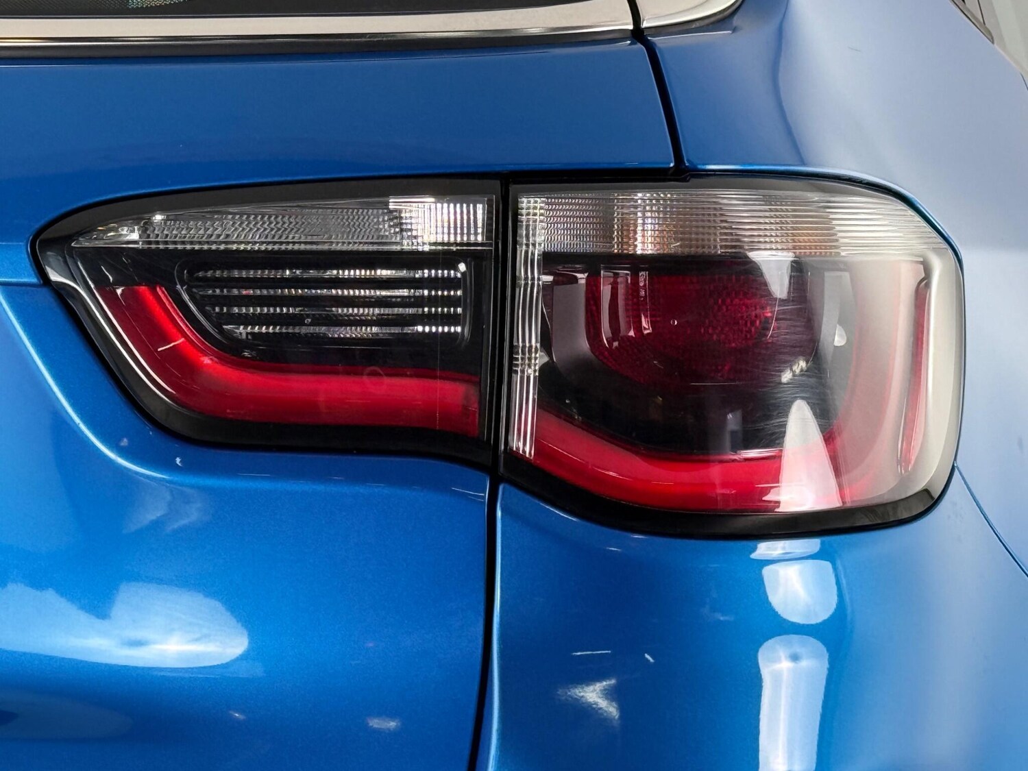 Used Jeep Compass 2018 for sale - 78091779: Photo 7