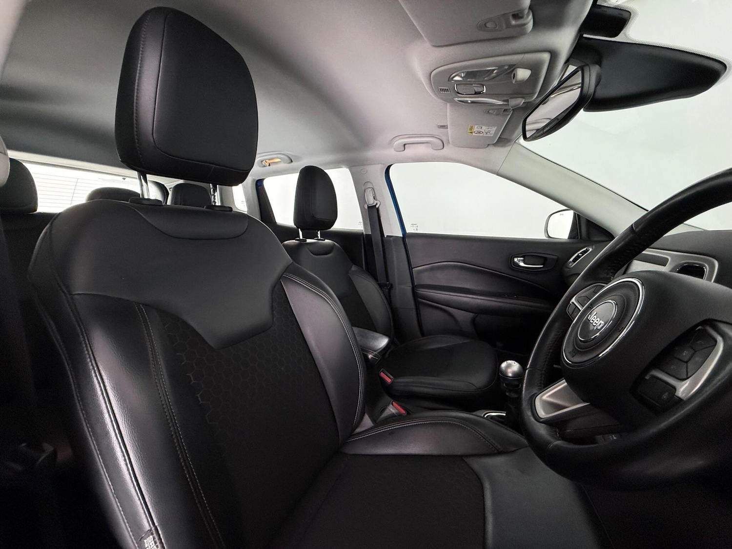 Used Jeep Compass 2018 for sale - 78091779: Photo 9