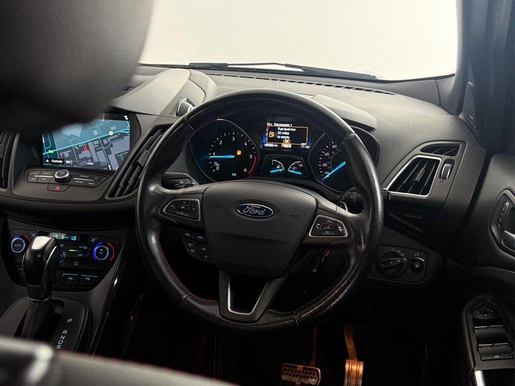 Used Ford Kuga 2018 for sale - 76395881: Photo 19