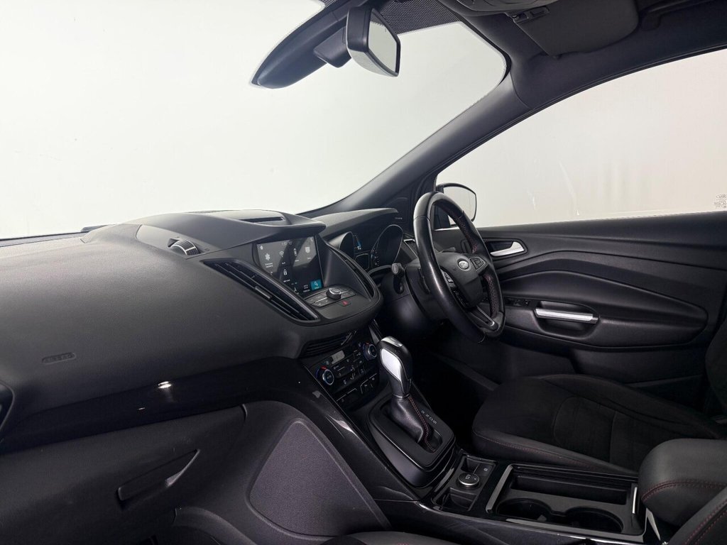 Used Ford Kuga 2018 for sale - 76395881: Photo 20