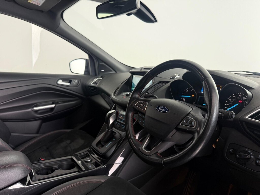 Used Ford Kuga 2018 for sale - 76395881: Photo 22