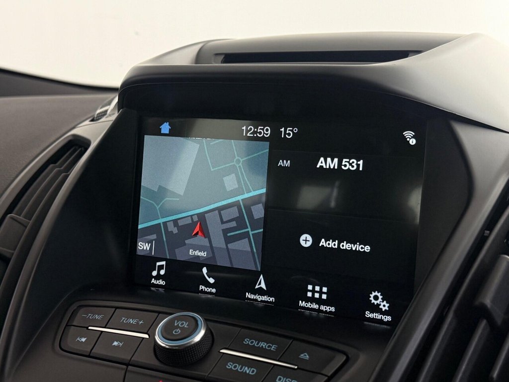 Used Ford Kuga 2018 for sale - 76395881: Photo 26