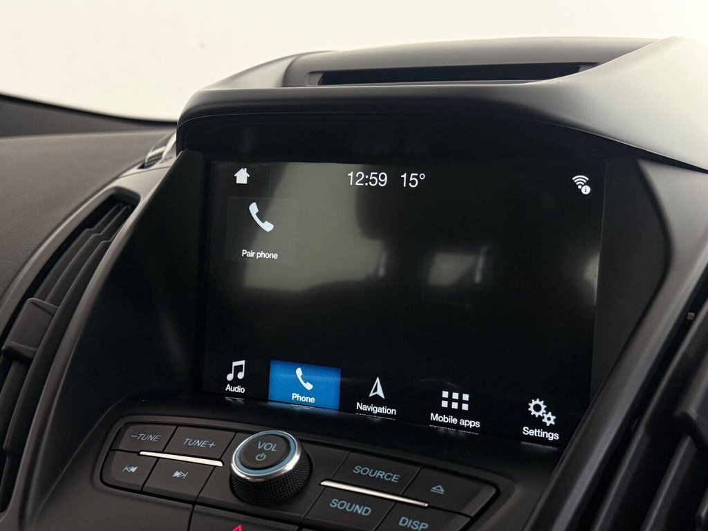 Used Ford Kuga 2018 for sale - 76395881: Photo 28