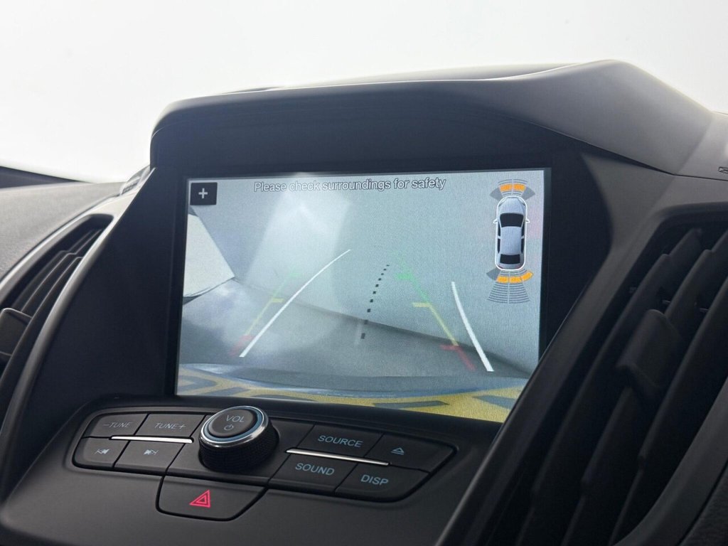 Used Ford Kuga 2018 for sale - 76395881: Photo 34