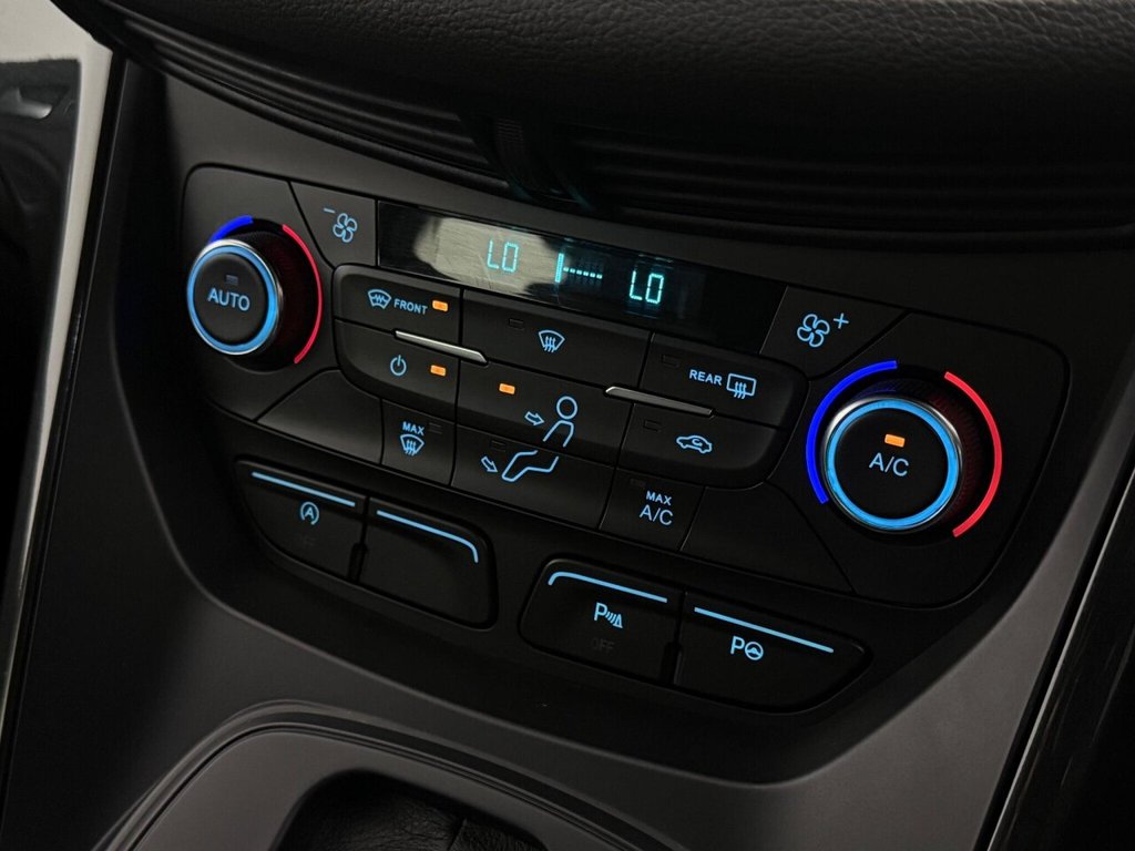 Used Ford Kuga 2018 for sale - 76395881: Photo 37