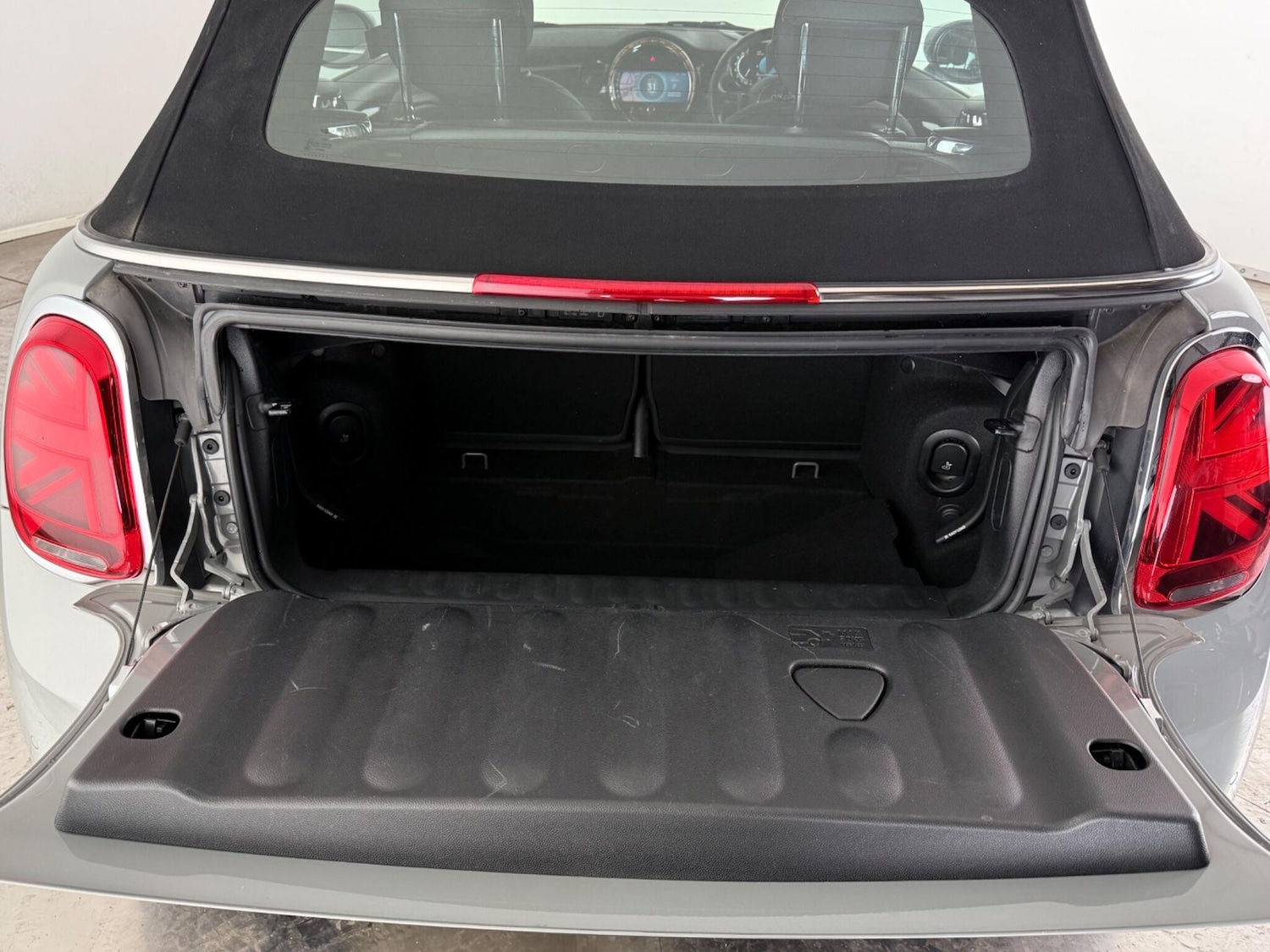 Used MINI Convertible 2021 for sale - 77216766: Photo 15