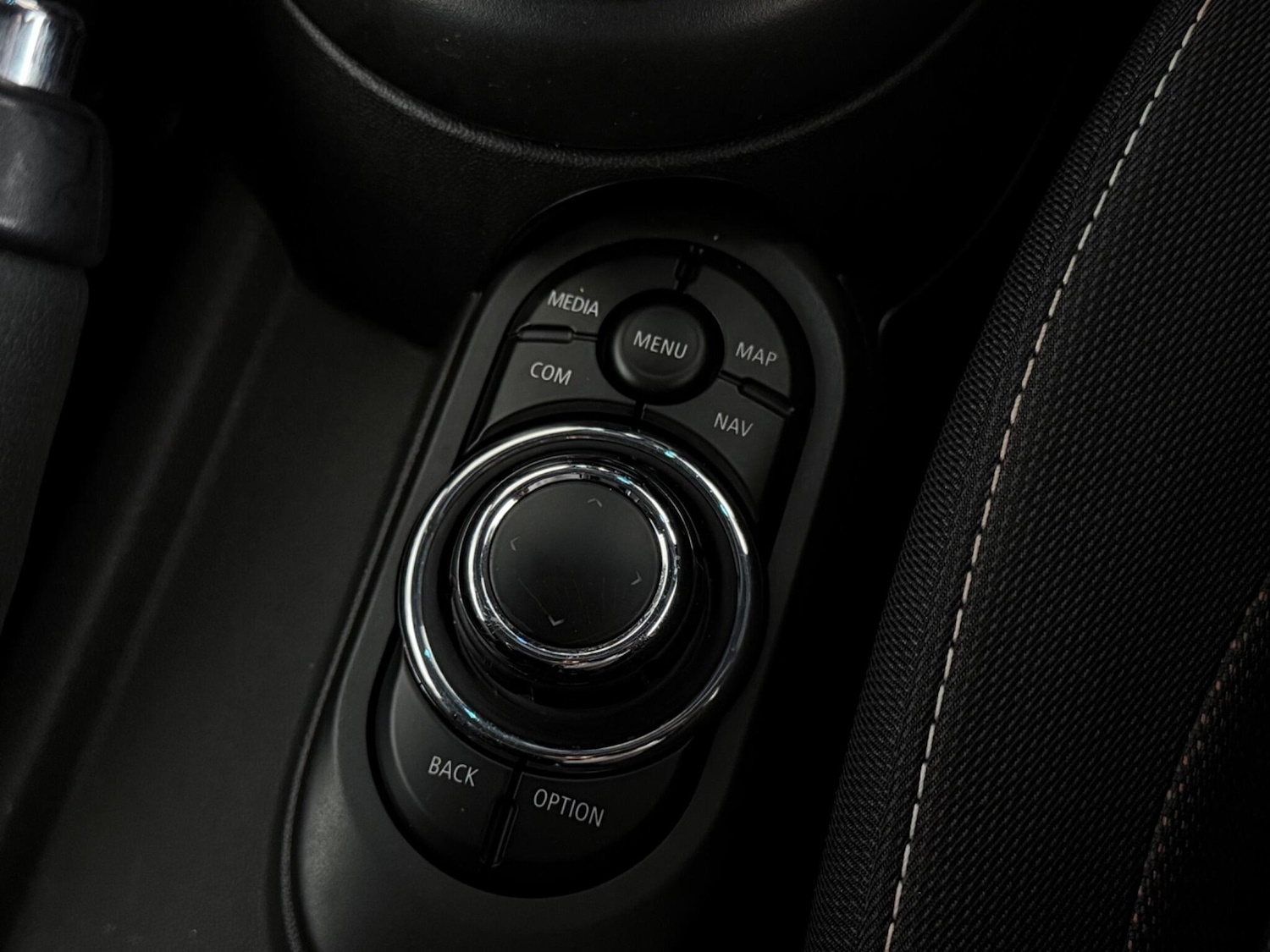 Used MINI Convertible 2021 for sale - 77216766: Photo 24