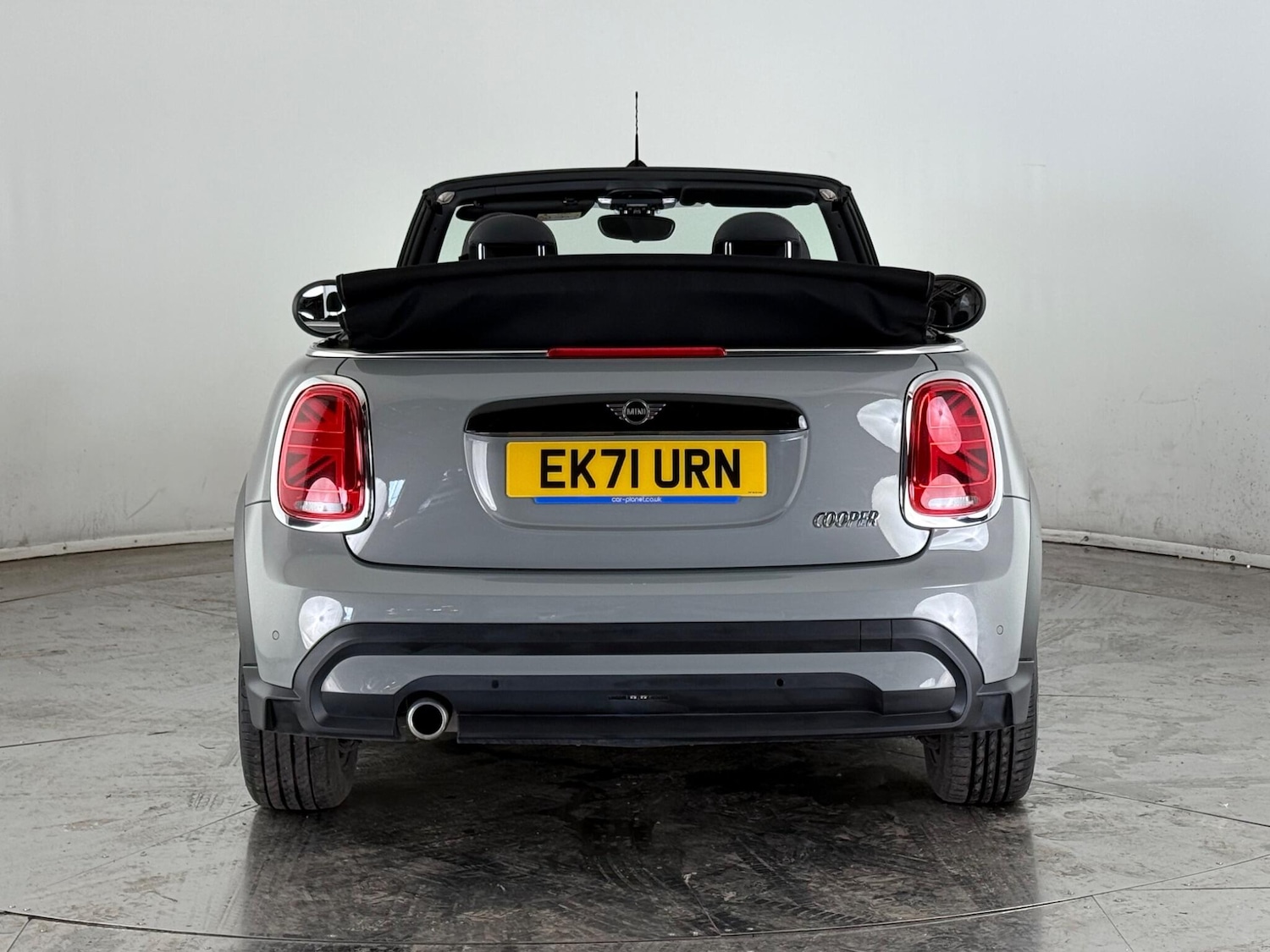 Used MINI Convertible 2021 for sale - 77216766: Photo 5