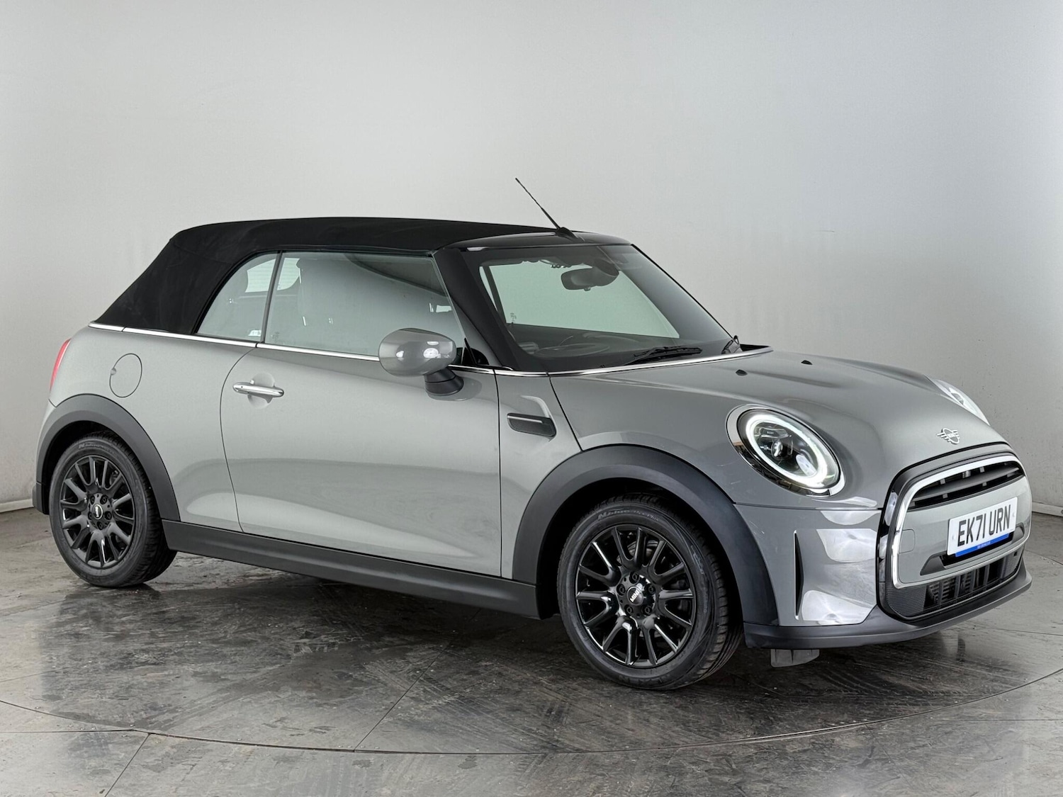 Used MINI Convertible 2021 for sale - 77216766: Photo 7