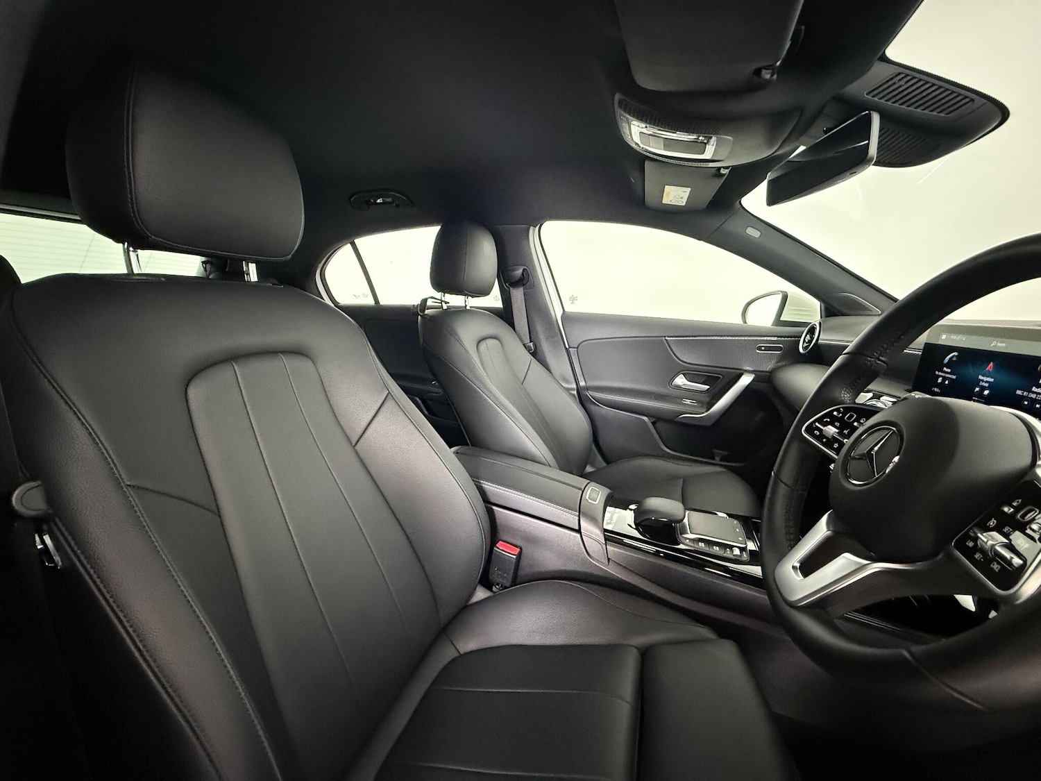 Used Mercedes-Benz A-Class 2021 for sale - 77259532: Photo 10