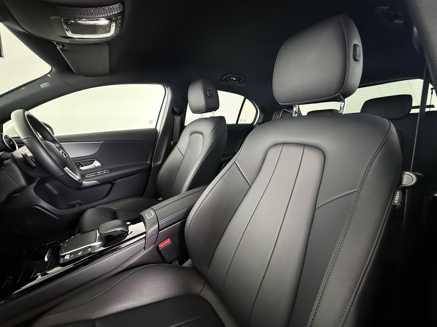 Used Mercedes-Benz A-Class 2021 for sale - 77259532: Photo 11