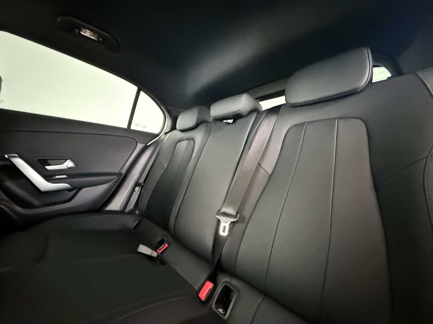 Used Mercedes-Benz A-Class 2021 for sale - 77259532: Photo 12