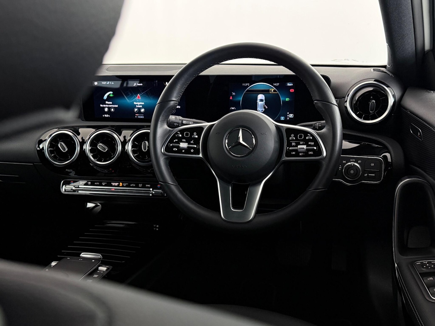 Used Mercedes-Benz A-Class 2021 for sale - 77259532: Photo 14