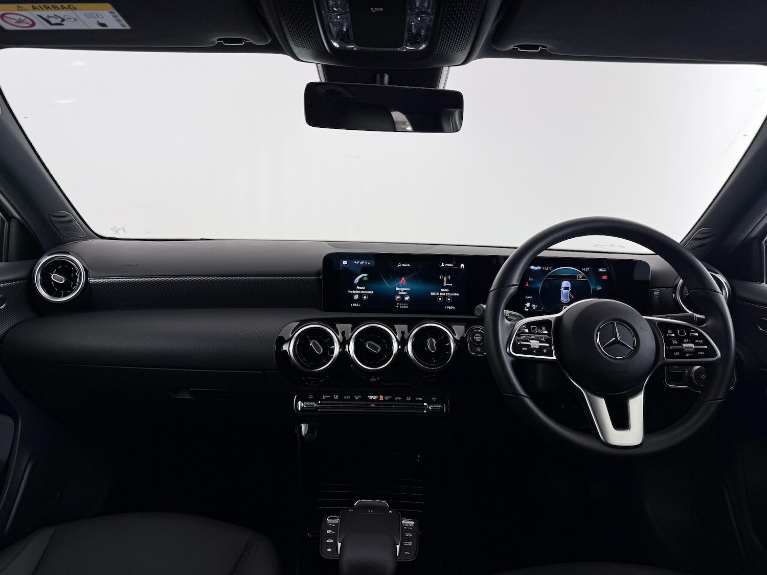 Used Mercedes-Benz A-Class 2021 for sale - 77259532: Photo 15