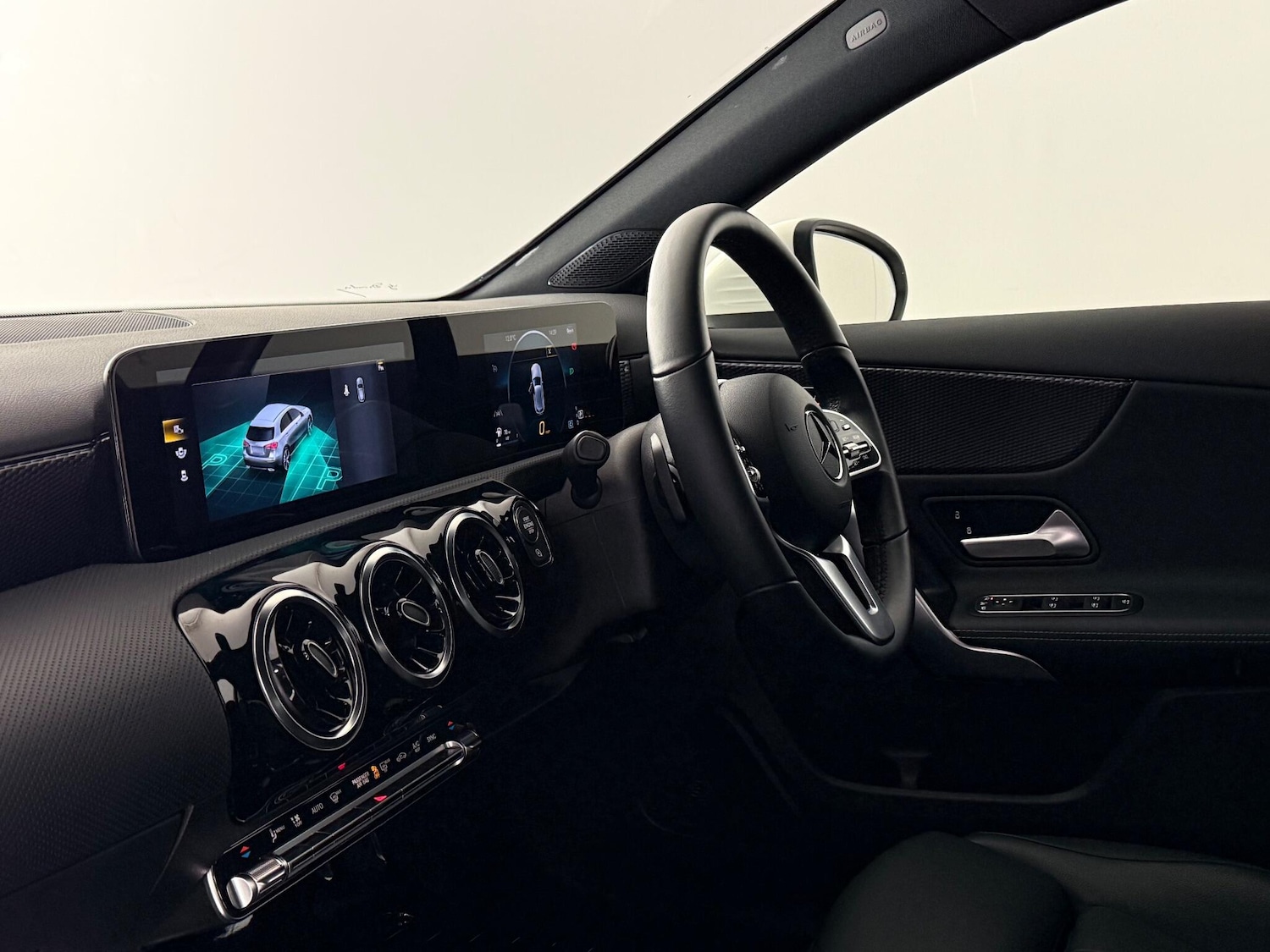 Used Mercedes-Benz A-Class 2021 for sale - 77259532: Photo 16