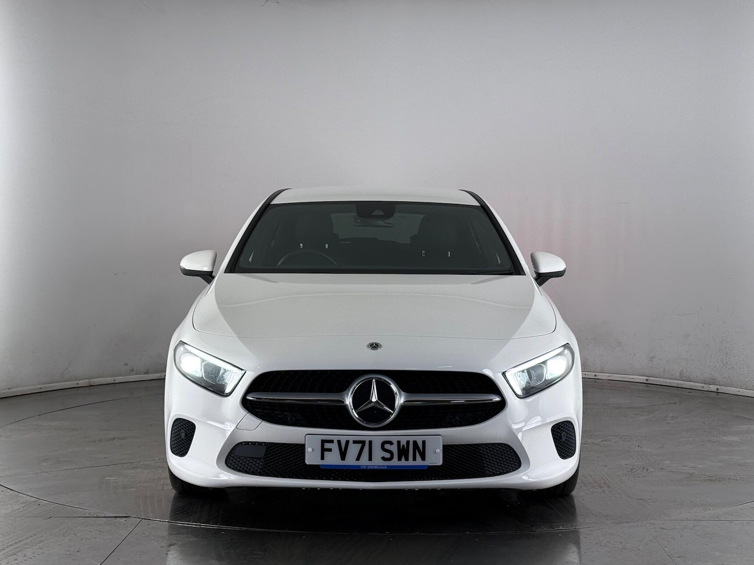 Used Mercedes-Benz A-Class 2021 for sale - 77259532: Photo 2