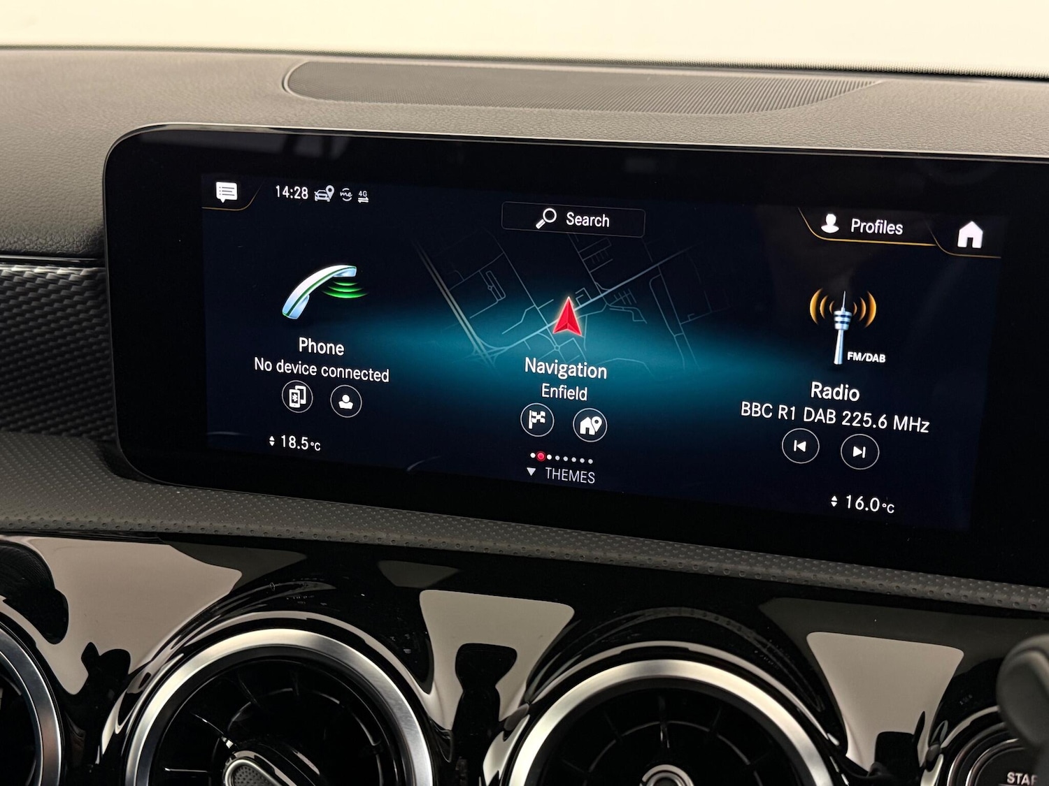 Used Mercedes-Benz A-Class 2021 for sale - 77259532: Photo 22