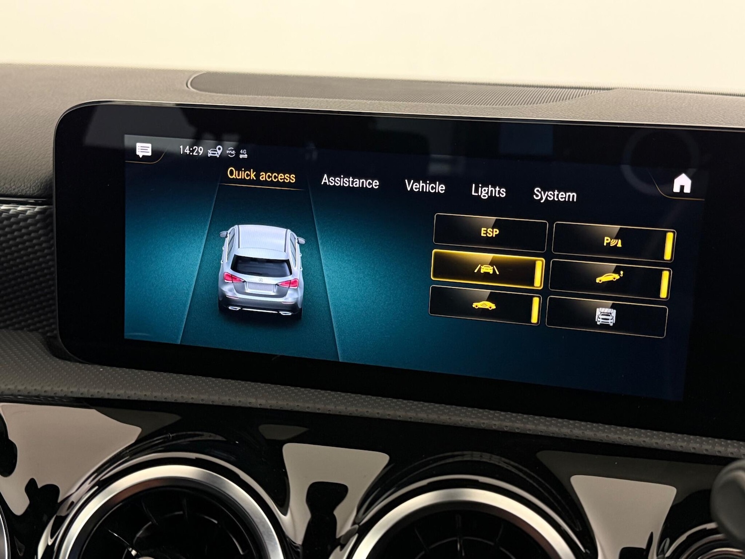 Used Mercedes-Benz A-Class 2021 for sale - 77259532: Photo 23