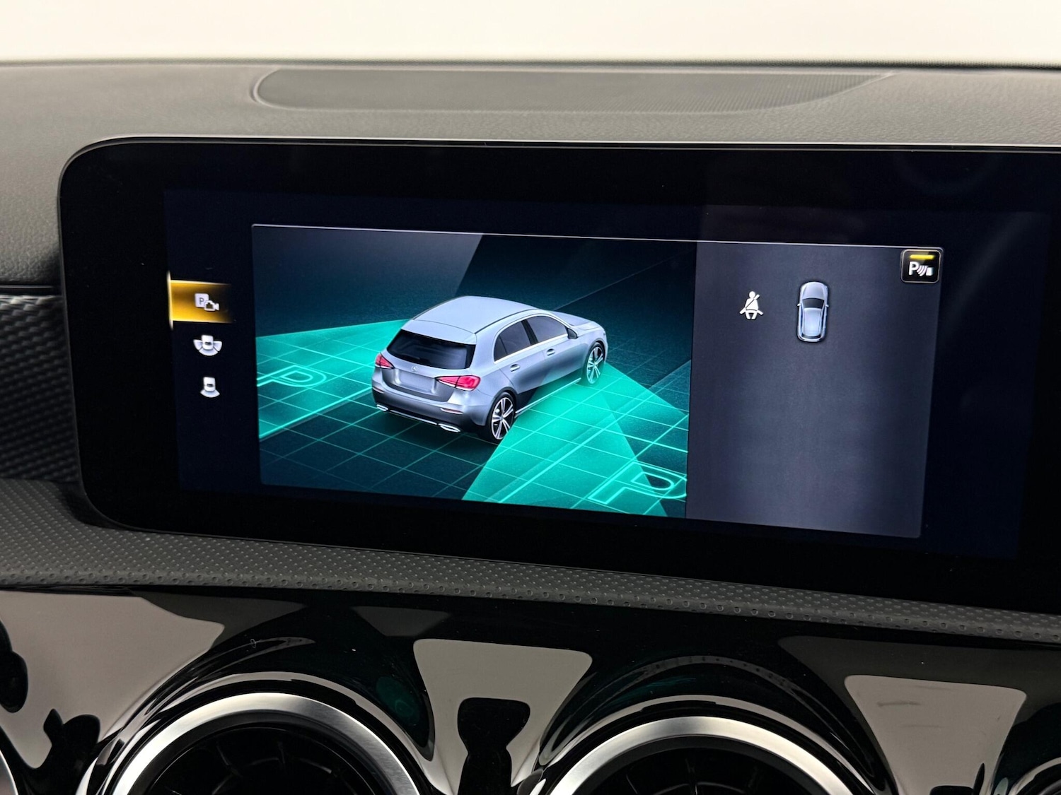 Used Mercedes-Benz A-Class 2021 for sale - 77259532: Photo 26