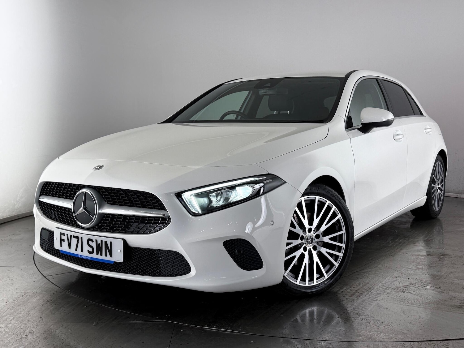 Used Mercedes-Benz A-Class 2021 for sale - 77259532: Photo 32