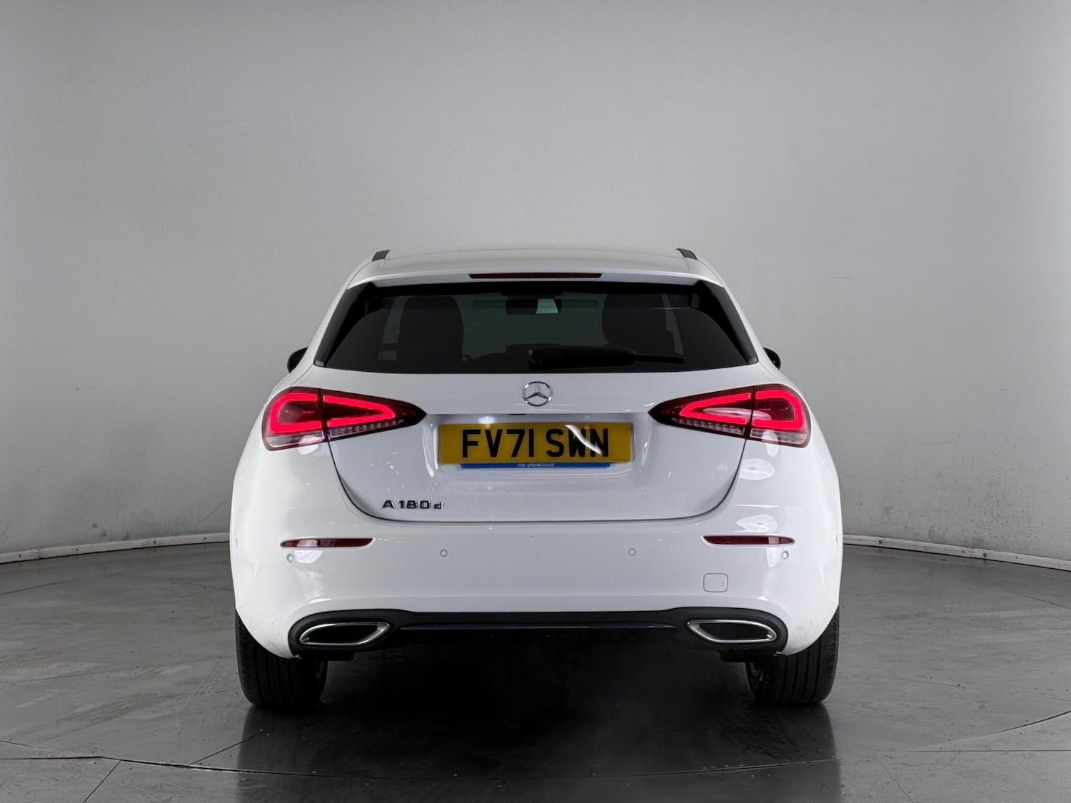 Used Mercedes-Benz A-Class 2021 for sale - 77259532: Photo 5