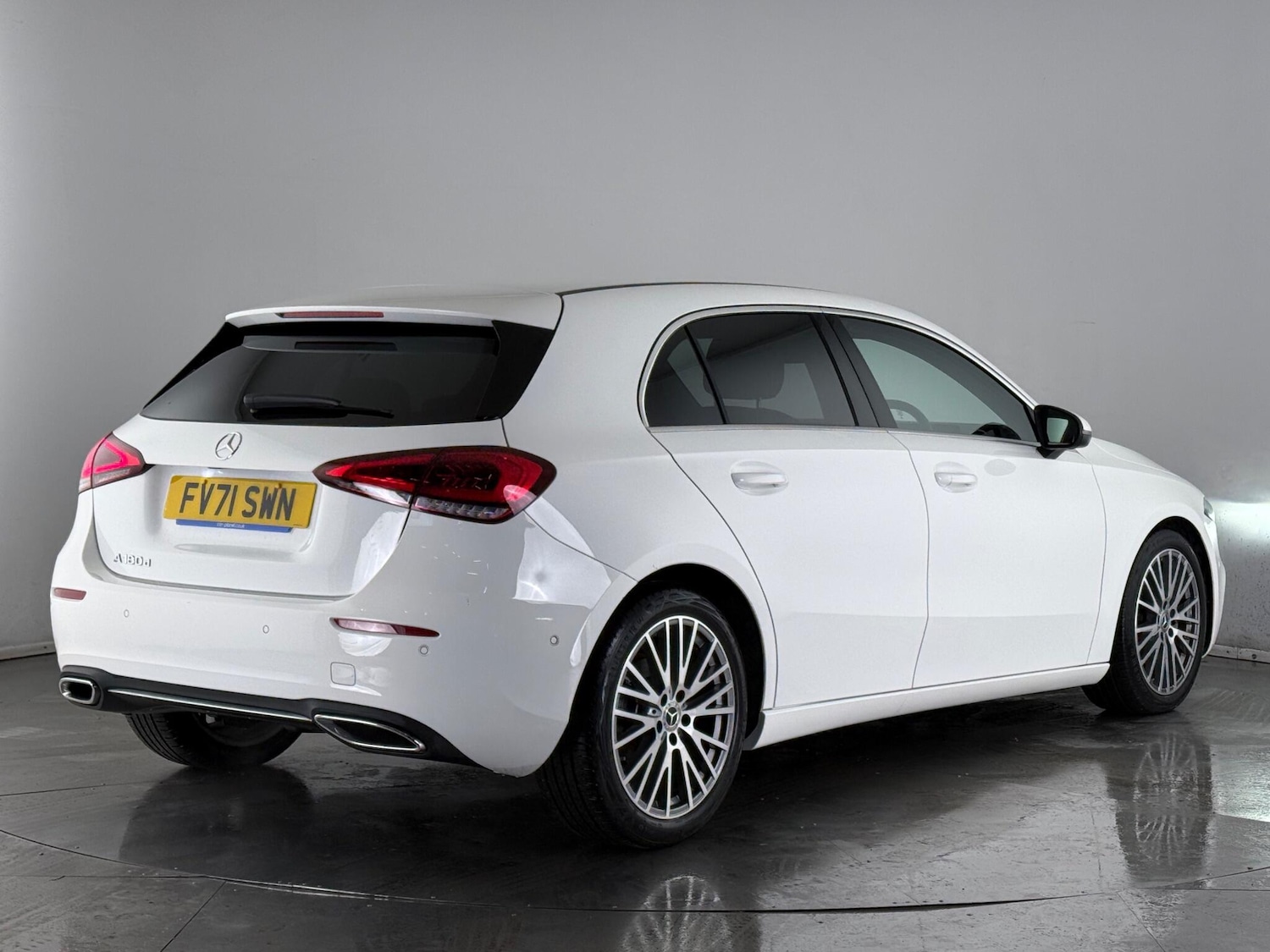 Used Mercedes-Benz A-Class 2021 for sale - 77259532: Photo 6