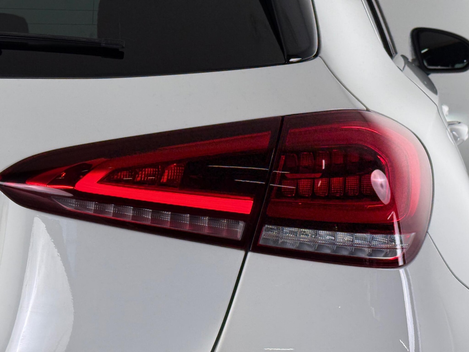 Used Mercedes-Benz A-Class 2021 for sale - 77259532: Photo 7